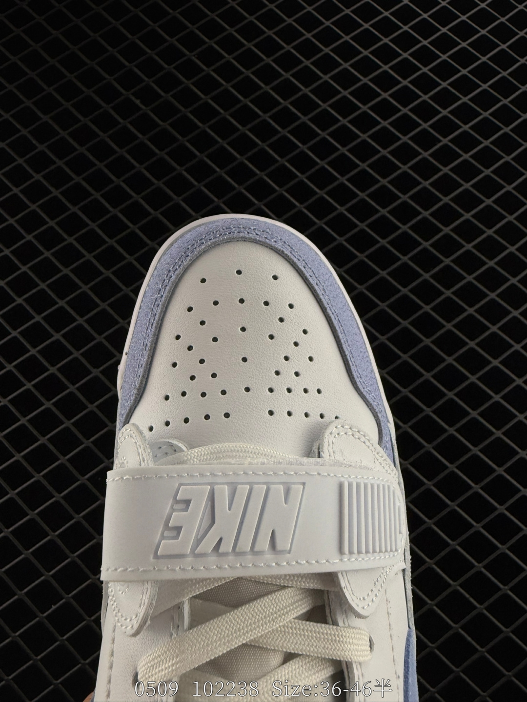 Air Jordan Legacy 312 Low